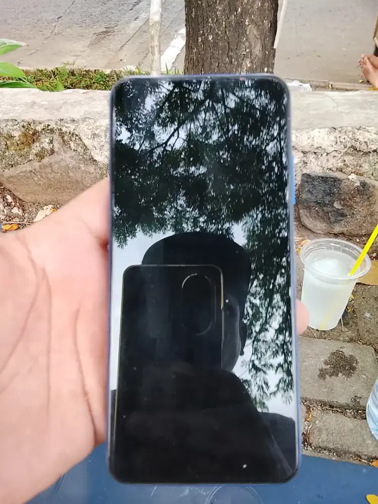 Redmi note 10 5g 8/128