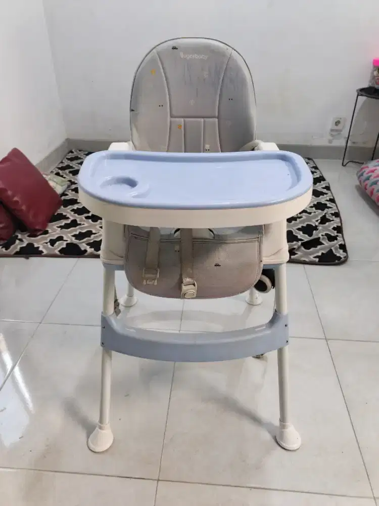 Baby chair sugar baby