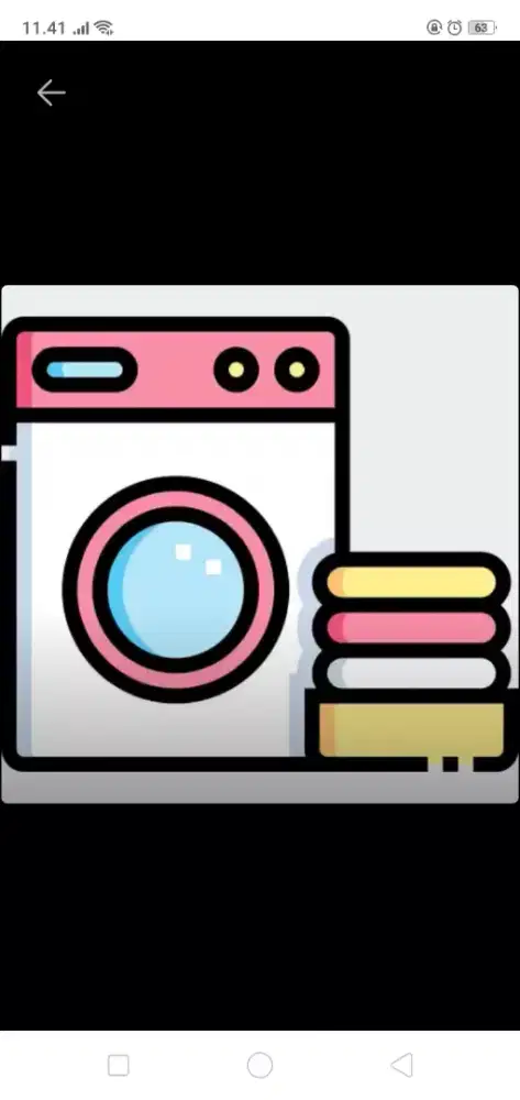 Lowongan Pekerjaan Driver Laundry Kelapa Gading