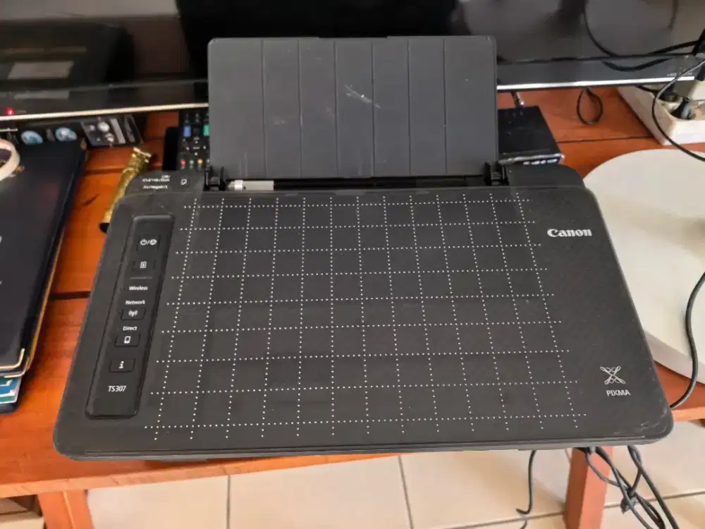 Printer Canon TS307