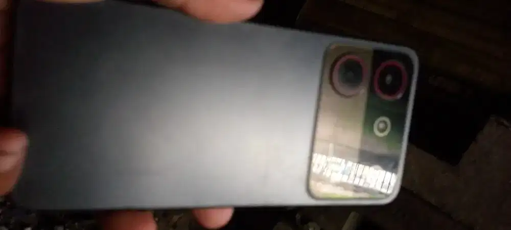 Dijual zte a54 blade ram4/64