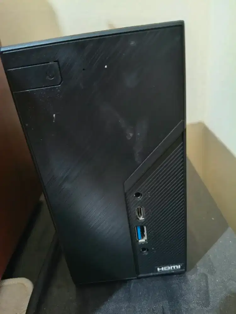 Asrock X300 Ryzen 5 4600G