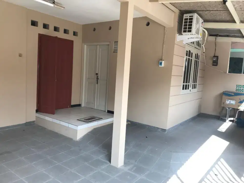 Sewa Rumah Kost Widosari Semarang