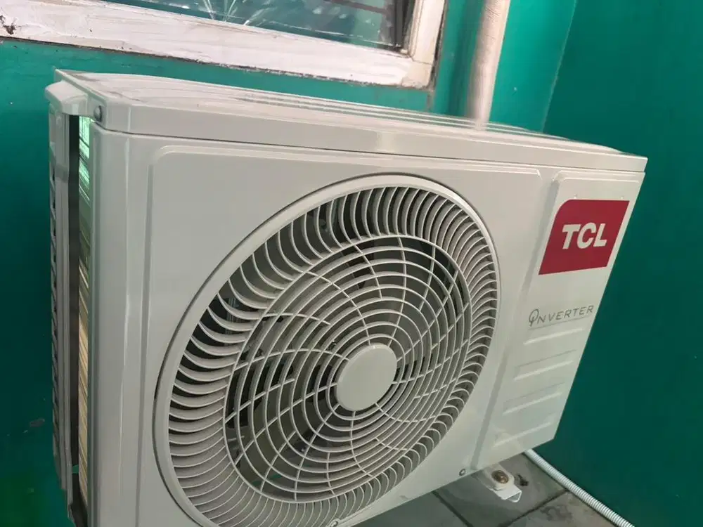 AC TCL BR09CSV 1PK BARU