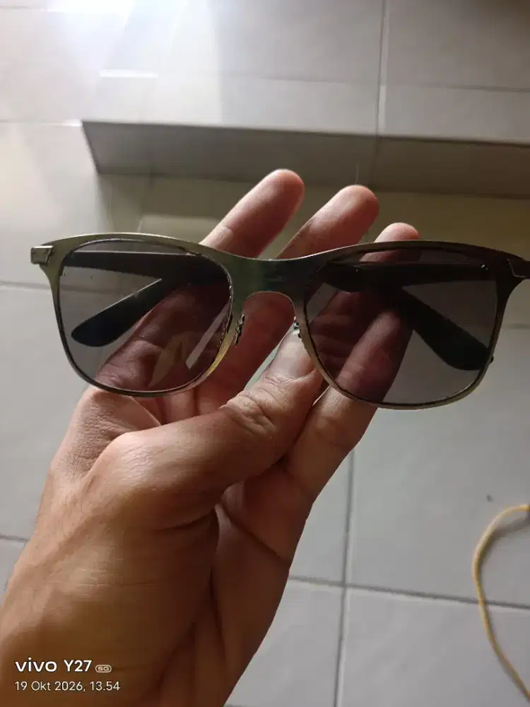 Rayban original