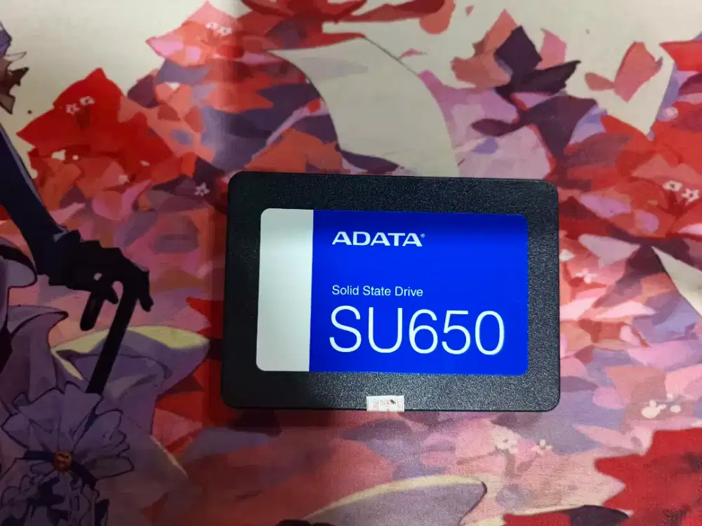 SSD Adata Su650 512gb (sata)