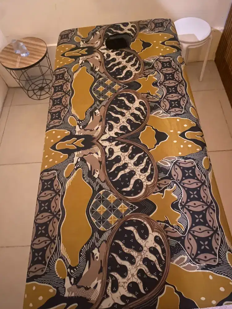 BED MASSAGE UKURAN 75