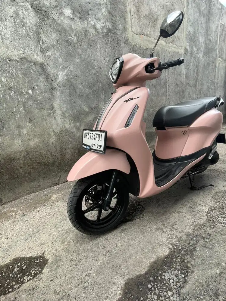 Grand filano 2024 neo dp 5 jt