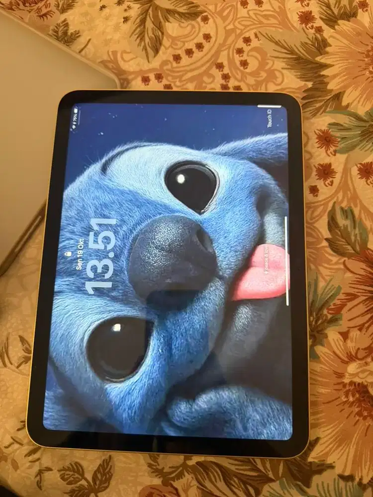 Ipad Gen 11 (A16) Wifi Only