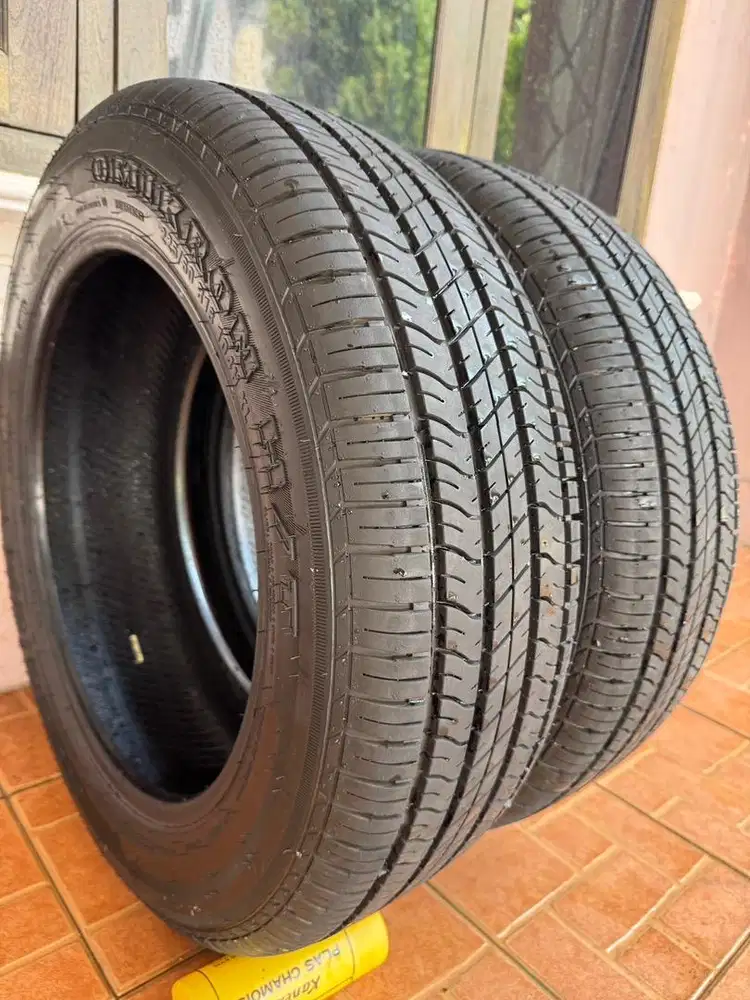 Ban 225/60 r18 Accelera Omikron HT