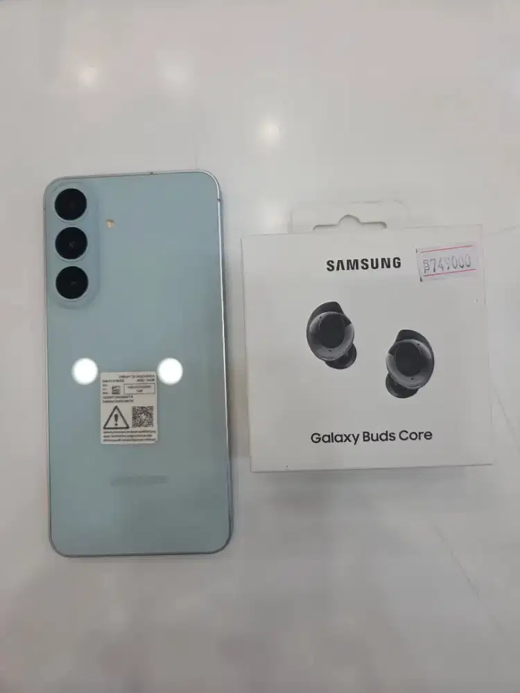 Galaxy s26 fe promo cuci gudang
