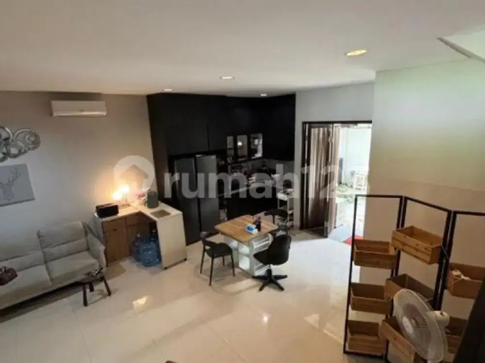 Dijual Rumah Full Furnish di Kawasan Sentul, Siap Huni & Cocok untuk Investasi