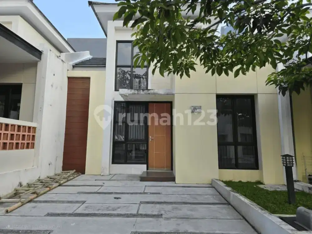 Rumah Sewa di Citra Sentul Raya