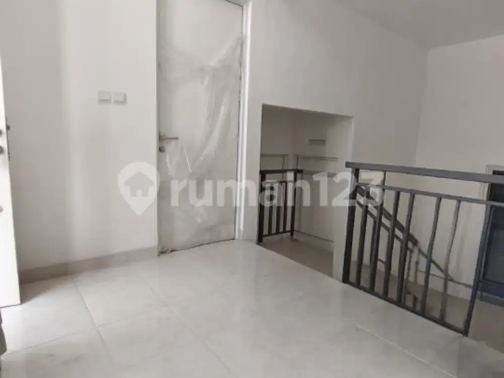 Dijual Rumah Green Mountain Sentul City | Udara Sejuk Langsung Menghadap Gunung Pancar