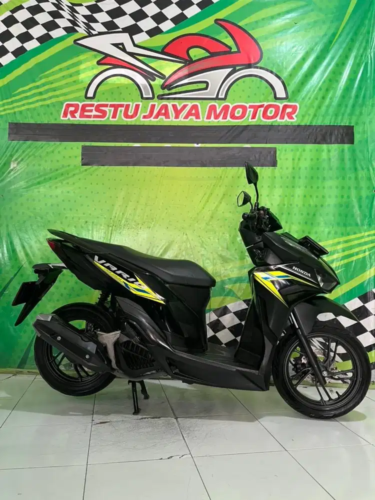 Vario 125 New cbs th 2024 cash/kredit#rjm