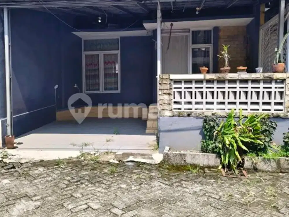 Dijual Rumah Siap Huni di Calista Residence Bojong Gede | Harga Menarik