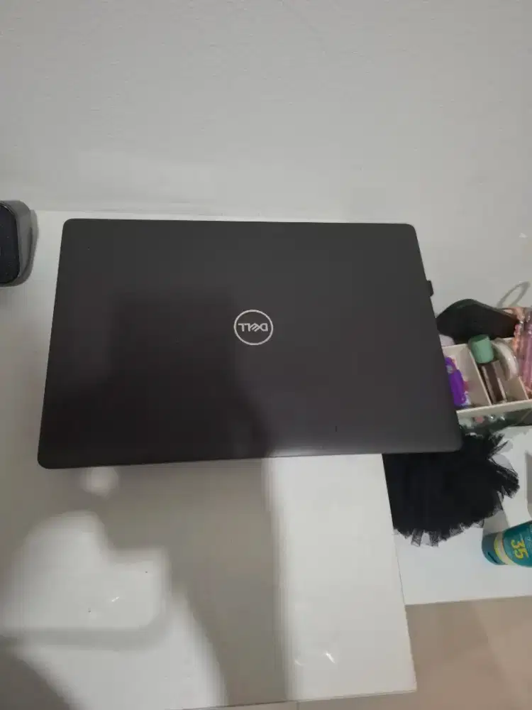Laptop Dell latitude 5300 touchscreen no minus