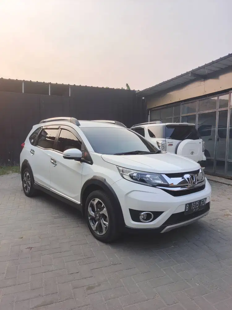 FOR SALE HONDA BRV 1.5 E CVT 2017