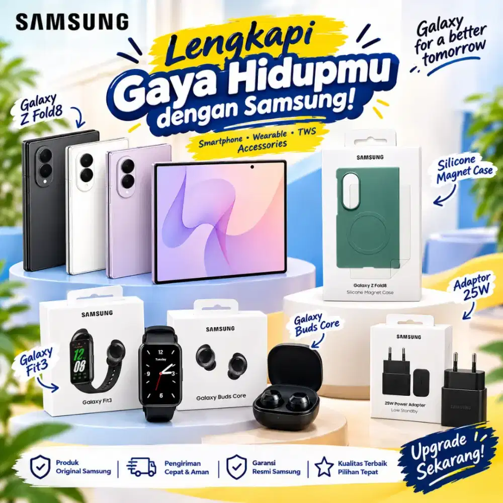 Galaxy Z Fold8 5G