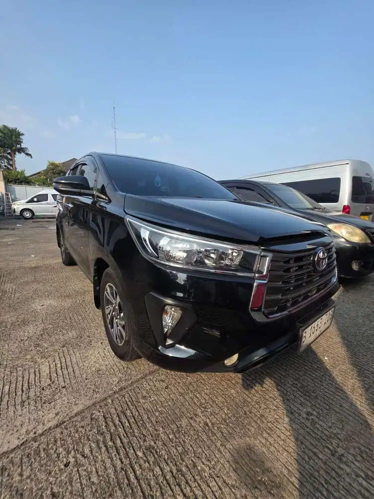Toyota Kijang Innova 2023 Diesel