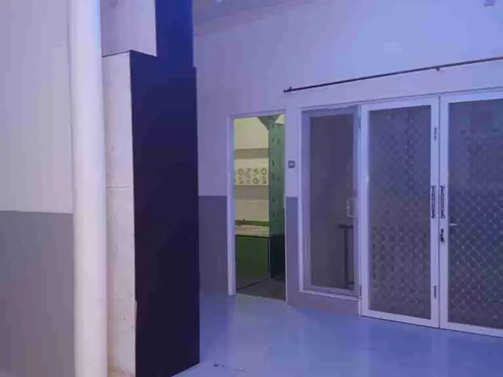 Jual Rugi Rumah Citraland Murah Luas 9x15 Cuma 2,5M Nego