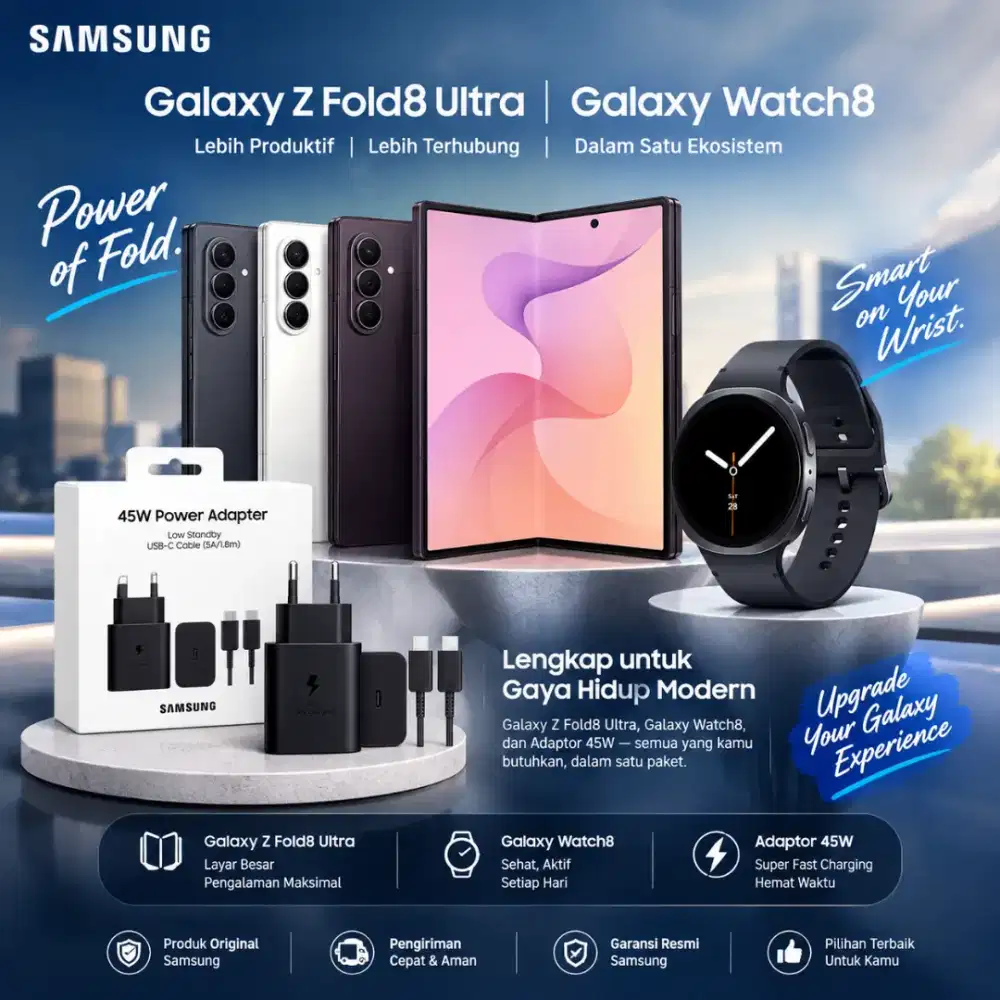 Galaxy Z Fold8 Ultra