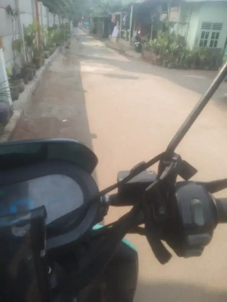Pendaftaran kWh baru pemasangan instalasi listrik