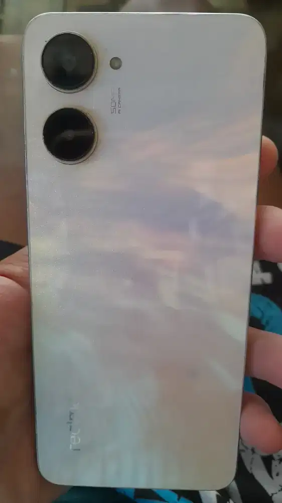 Handphone realme 10