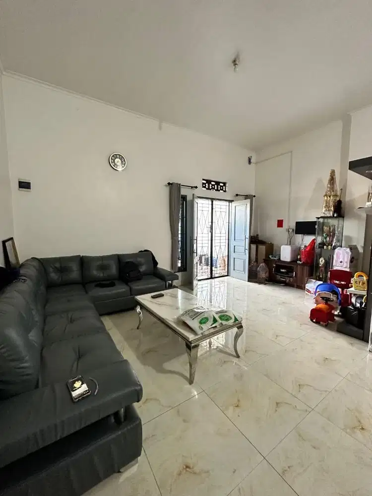 DIJUAL CEPAT RUMAH DI PERUMAHAN SERANG CITY