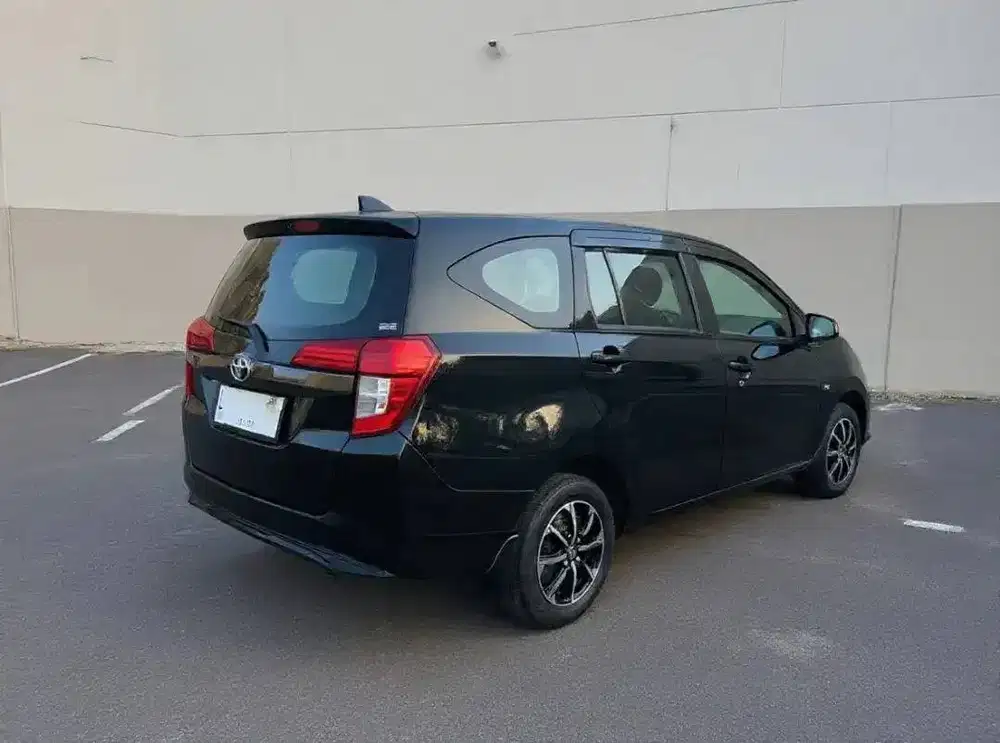 CALYA G MATIC 2022 , ISTRIMEWA