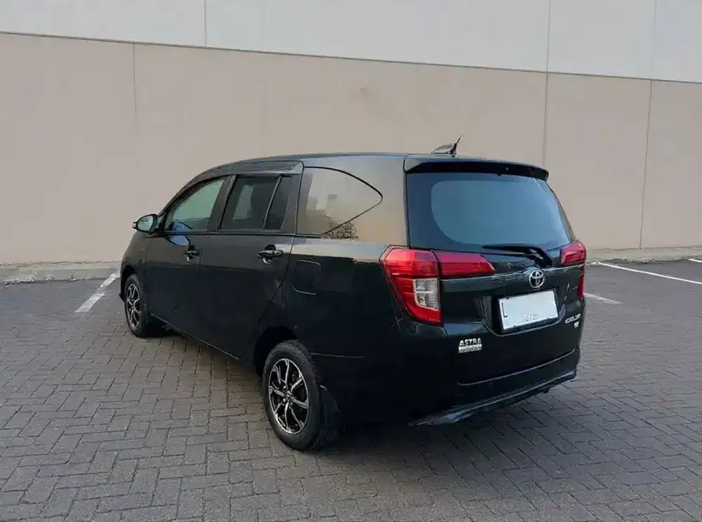CALYA G MATIC 2022 , ISTRIMEWA