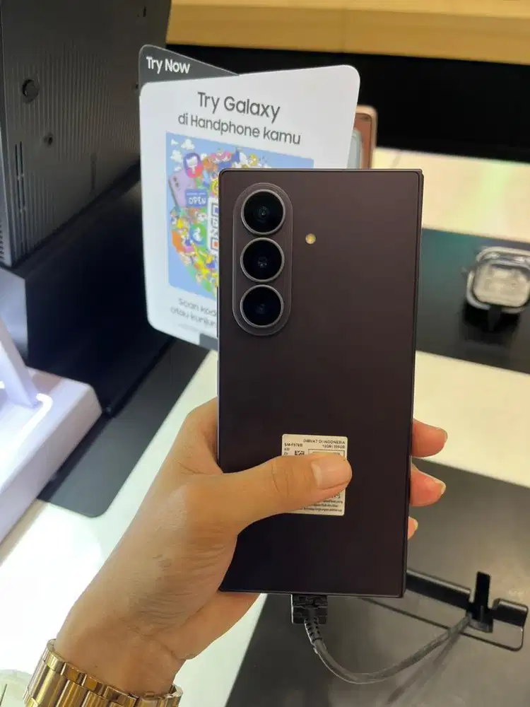 Samsung Galaxy ZFold 8 Ultra