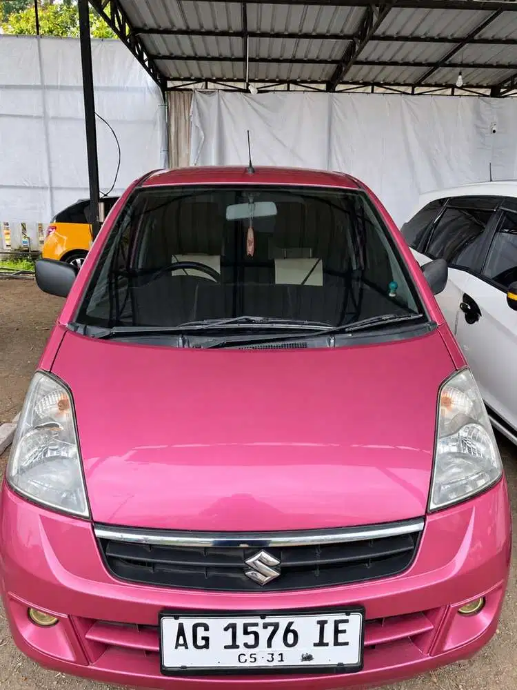 Suzuki Karimun 2007 Bensin