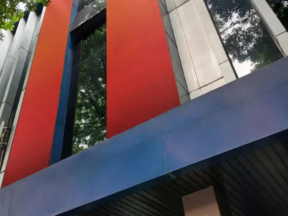 Penginapan Aktif di pusat kota Bandung