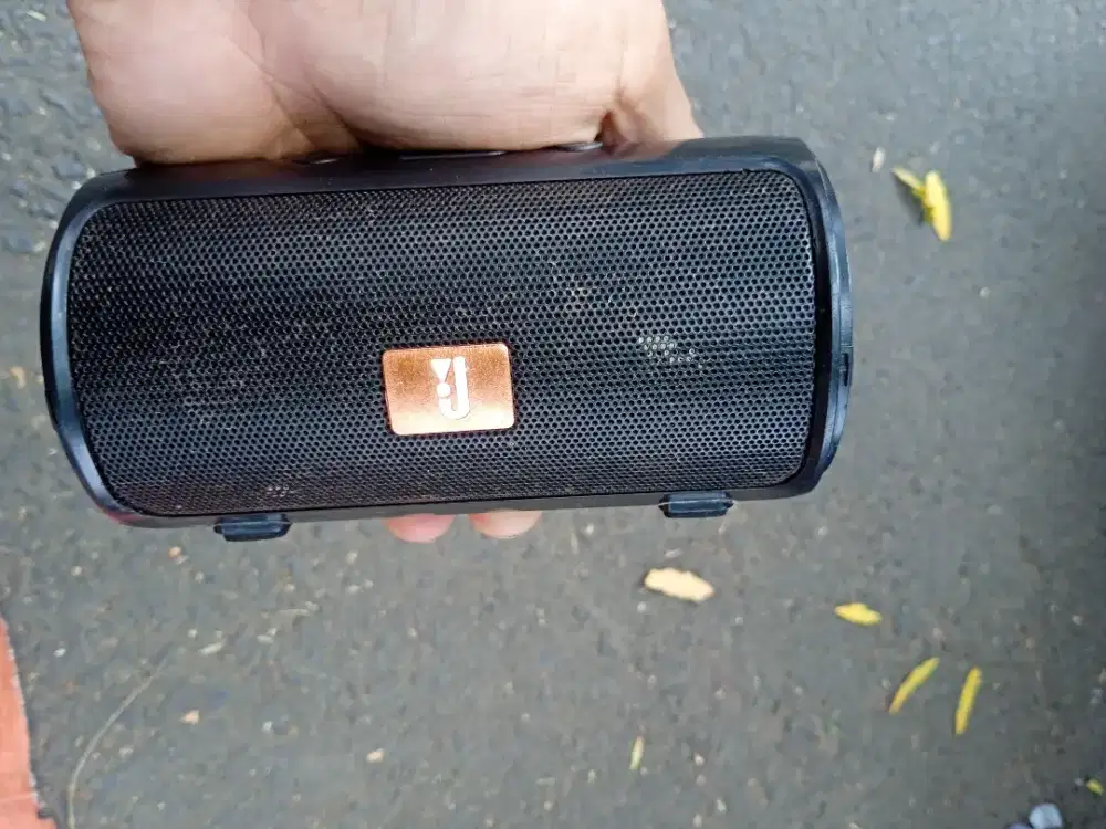 Speaker Bluetooth JBL