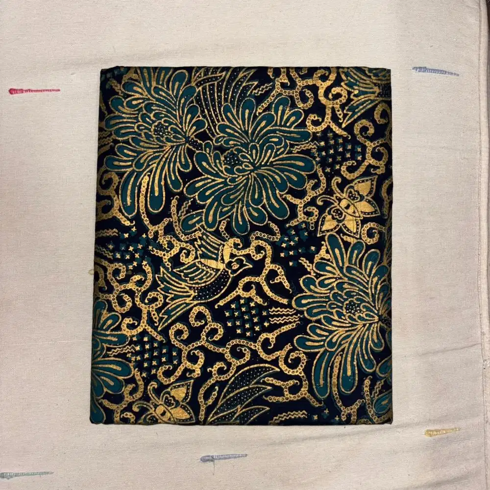 BATIK HALUS PRADA