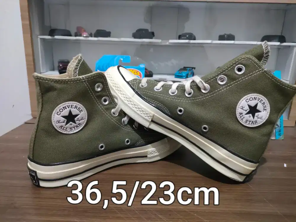 Sepatu Converse 70s ORI