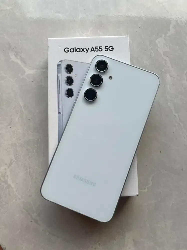 Samsung A55 5G 8/128