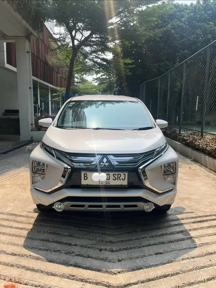Mistsubishi Xpander Sport 2020