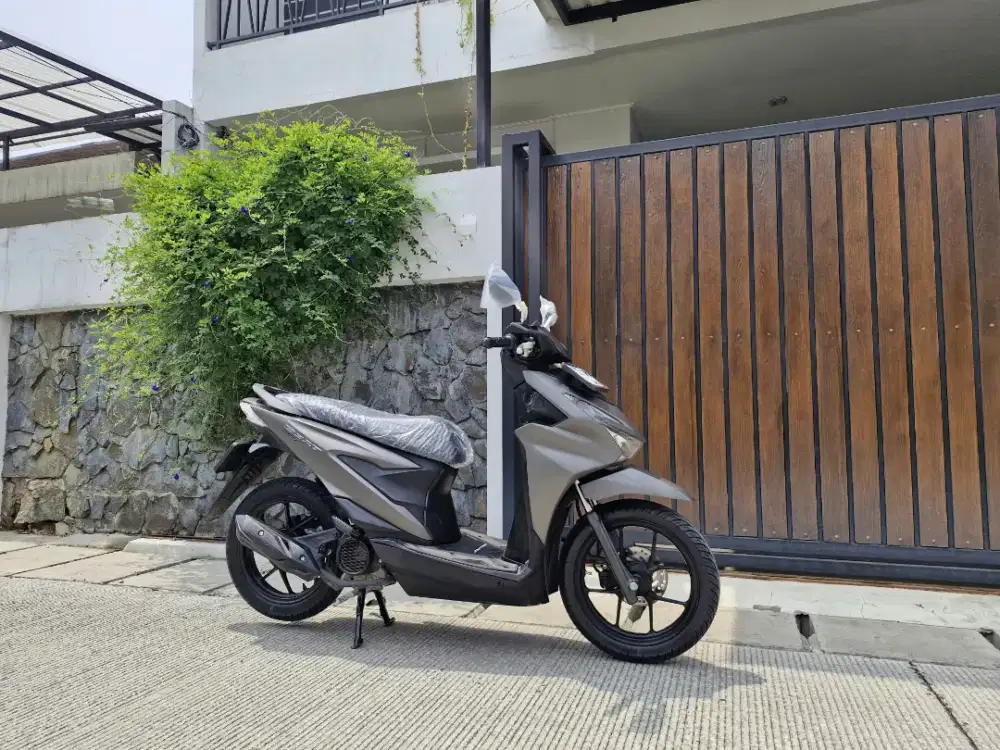 DP HANYA 999K AJA ⁉️HONDA BEAT DELUXE KEYLESS TH 2026