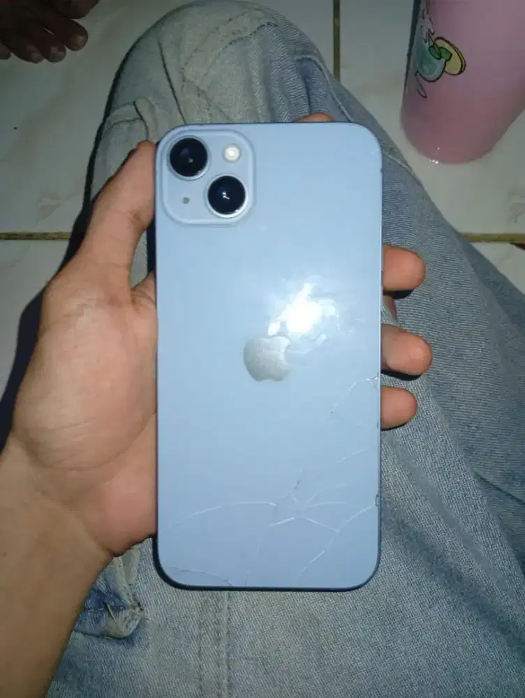IPHONE 14PLUS INTER