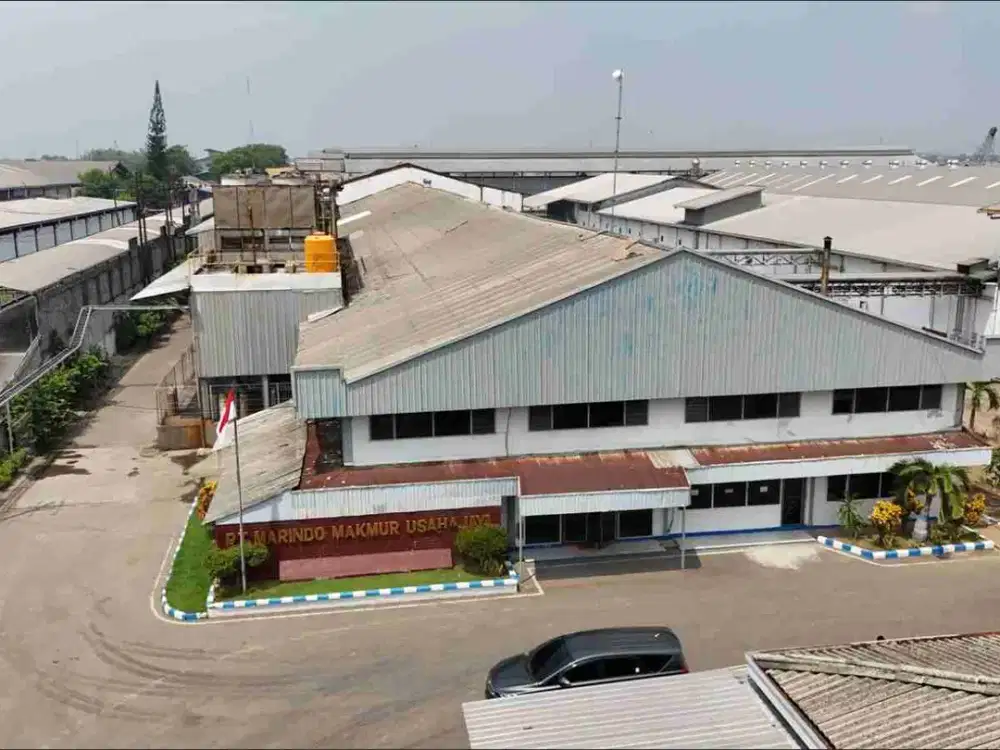 Dijual Via Lelang Tanah dan Bangunan Jalan Muncul Industri Desa Gedangan Kec. Gedangan Sidoarjo