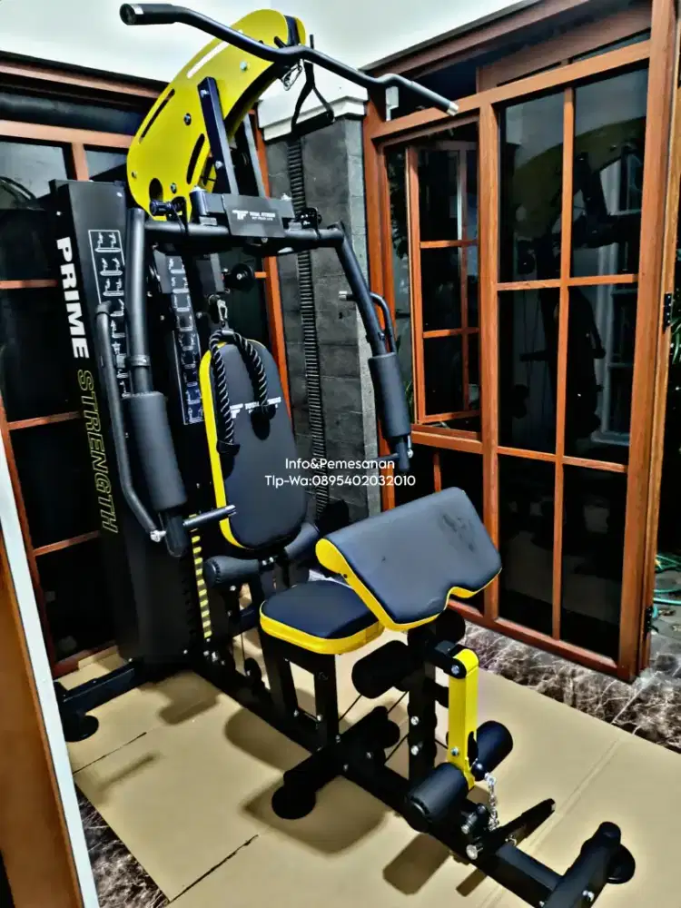 Home gym 1 sisi hg 011