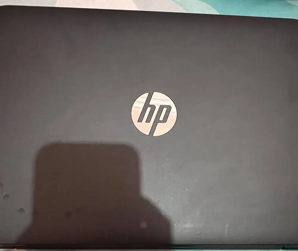 JUAL LAPTOP HP BEKAS