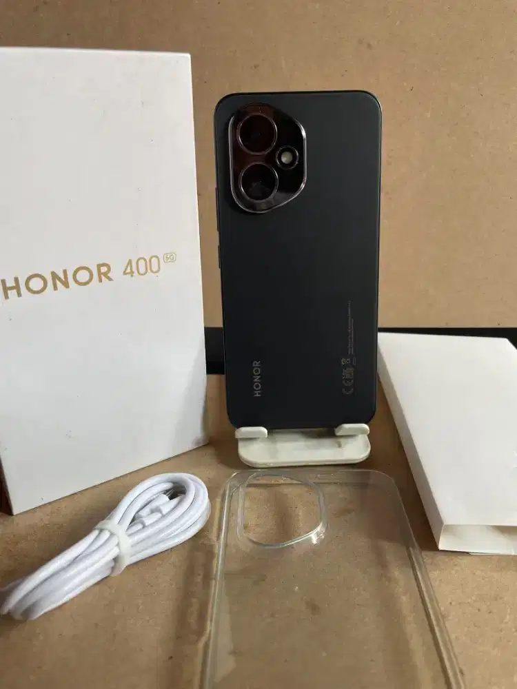 Honor 400 5G 12/512Gb Fullset