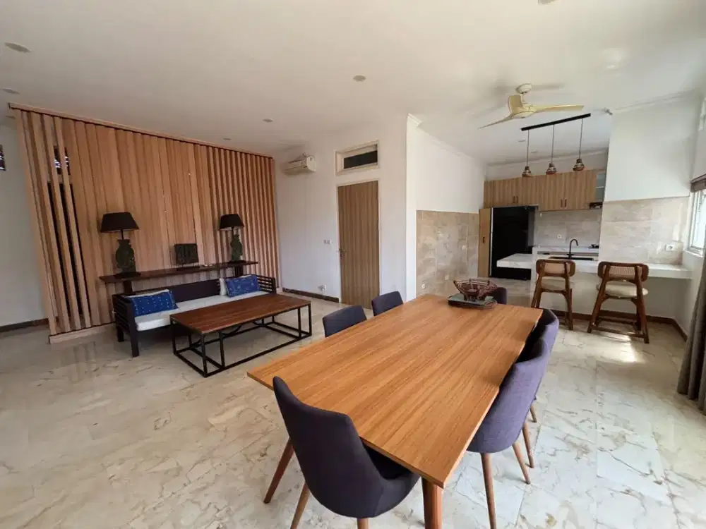 For rent 3 Bedroom Villa at Sanur, Bali