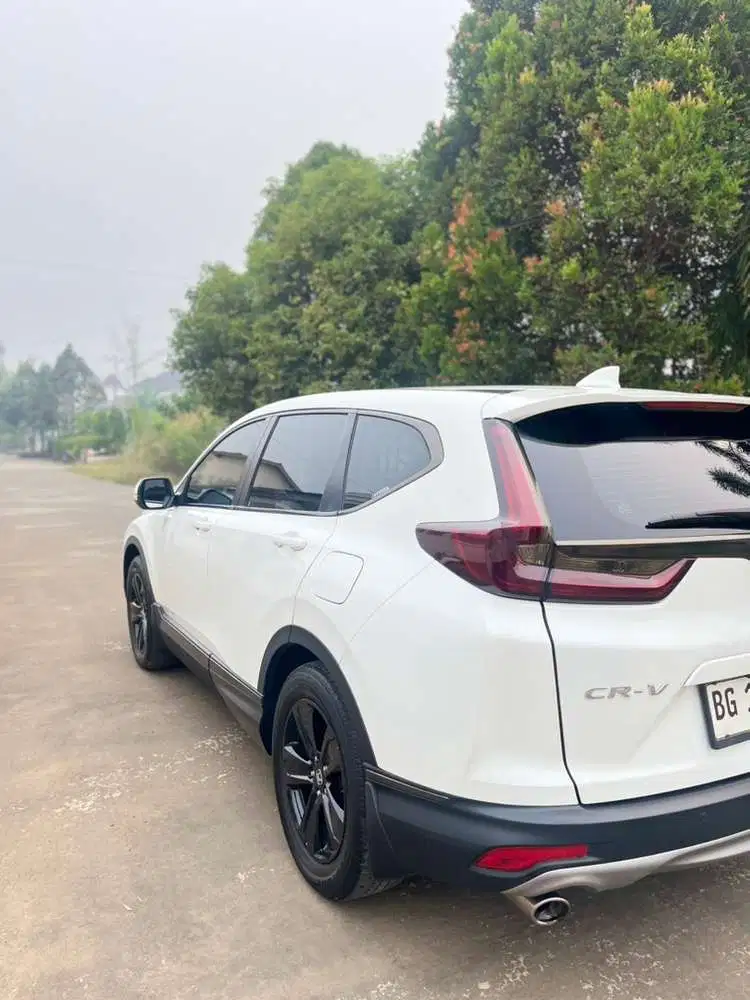 Honda CR-V 2019 Bensin
