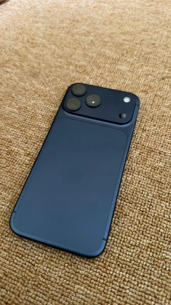 Iphone 17 promax 256 GB Navy C Ibox