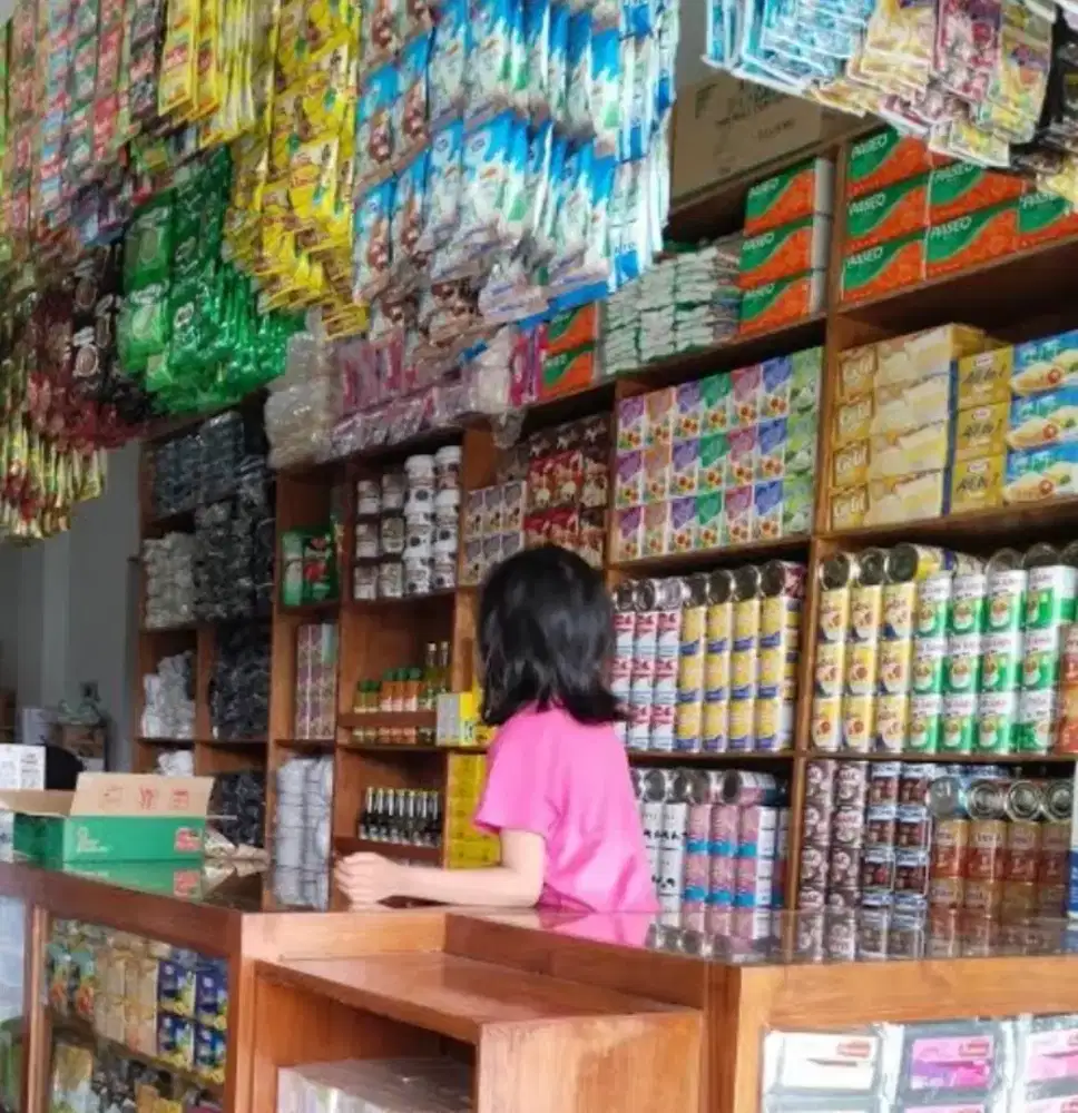 DIBUTUHKN CEPAT