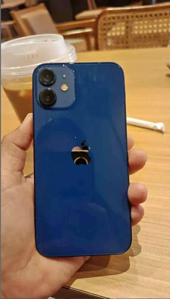 iPhone 12 mini 64gb